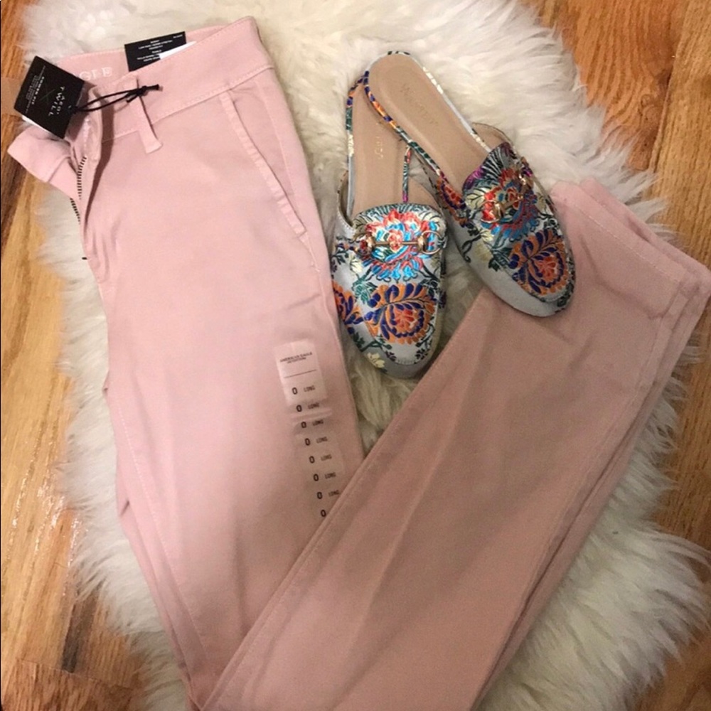 NWT American Eagle Skinny Pants